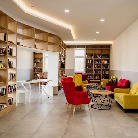 Ciom Apartment Matuzici Buitenkant foto