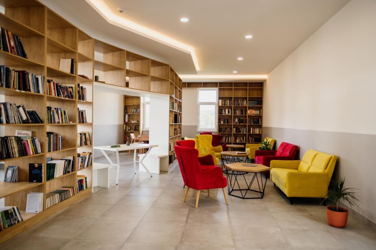 Ciom Apartment Matuzici Buitenkant foto